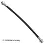 BECK/ARNLEY 073-1976 BRAKE HOSE