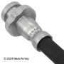 BECK/ARNLEY 073-1976 BRAKE HOSE
