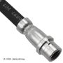 BECK/ARNLEY 073-1977 BRAKE HOSE