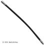 BECK/ARNLEY 073-1977 BRAKE HOSE
