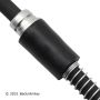 BECK/ARNLEY 073-1980 BRAKE HOSE
