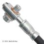 BECK/ARNLEY 073-1980 BRAKE HOSE