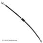 BECK/ARNLEY 073-1980 BRAKE HOSE