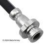 BECK/ARNLEY 073-1981 BRAKE HOSE