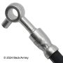 BECK/ARNLEY 073-1981 BRAKE HOSE