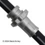 BECK/ARNLEY 073-1981 BRAKE HOSE