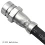 BECK/ARNLEY 073-1982 BRAKE HOSE