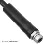 BECK/ARNLEY 073-1982 BRAKE HOSE