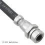 BECK/ARNLEY 073-1982 BRAKE HOSE