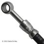 BECK/ARNLEY 073-1983 BRAKE HOSE