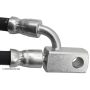 BECK/ARNLEY 073-1984 BRAKE HOSE