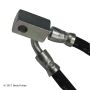 BECK/ARNLEY 073-1985 BRAKE HOSE
