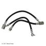 BECK/ARNLEY 073-1985 BRAKE HOSE