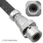 BECK/ARNLEY 073-1987 BRAKE HOSE