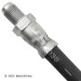 BECK/ARNLEY 073-1987 BRAKE HOSE