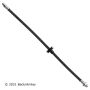 BECK/ARNLEY 073-1987 BRAKE HOSE