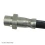 BECK/ARNLEY 073-1988 BRAKE HOSE