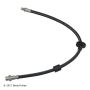 BECK/ARNLEY 073-1988 BRAKE HOSE