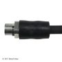 BECK/ARNLEY 073-1989 BRAKE HOSE