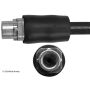 BECK/ARNLEY 073-1990 BRAKE HOSE