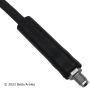 BECK/ARNLEY 073-1991 BRAKE HOSE