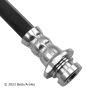 BECK/ARNLEY 073-1994 BRAKE HOSE