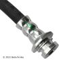 BECK/ARNLEY 073-1995 BRAKE HOSE
