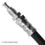 BECK/ARNLEY 073-1996 BRAKE HOSE