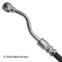 BECK/ARNLEY 073-1999 BRAKE HOSE