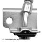 BECK/ARNLEY 073-1999 BRAKE HOSE
