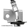 BECK/ARNLEY 073-2001 BRAKE HOSE