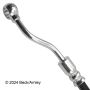 BECK/ARNLEY 073-2001 BRAKE HOSE