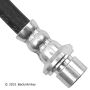 BECK/ARNLEY 073-2002 BRAKE HOSE