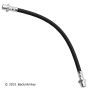 BECK/ARNLEY 073-2002 BRAKE HOSE