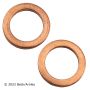 BECK/ARNLEY 073-2003 BRAKE HOSE