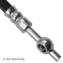 BECK/ARNLEY 073-2004 BRAKE HOSE