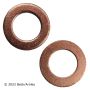 BECK/ARNLEY 073-2004 BRAKE HOSE