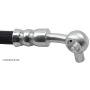 BECK/ARNLEY 073-2007 BRAKE HOSE