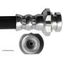 BECK/ARNLEY 073-2007 BRAKE HOSE