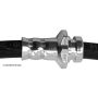 BECK/ARNLEY 073-2007 BRAKE HOSE