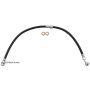 BECK/ARNLEY 073-2007 BRAKE HOSE