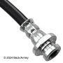 BECK/ARNLEY 073-2008 BRAKE HOSE