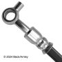 BECK/ARNLEY 073-2008 BRAKE HOSE