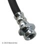 BECK/ARNLEY 073-2009 BRAKE HOSE