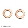 BECK/ARNLEY 073-2009 BRAKE HOSE
