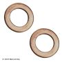 BECK/ARNLEY 073-2010 BRAKE HOSE