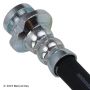 BECK/ARNLEY 073-2012 BRAKE HOSE