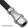 BECK/ARNLEY 073-2018 BRAKE HOSE