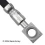 BECK/ARNLEY 073-2018 BRAKE HOSE