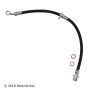 BECK/ARNLEY 073-2020 BRAKE HOSE